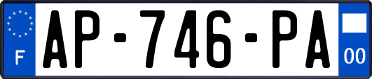 AP-746-PA