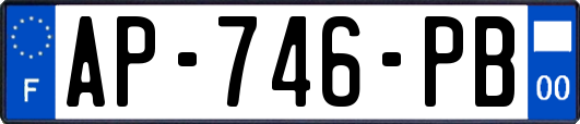 AP-746-PB
