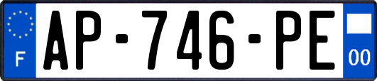 AP-746-PE