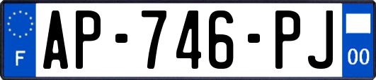 AP-746-PJ