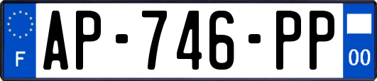 AP-746-PP