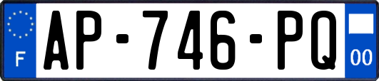 AP-746-PQ