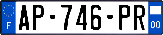 AP-746-PR