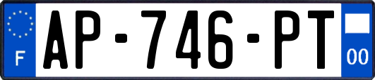 AP-746-PT