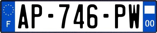 AP-746-PW
