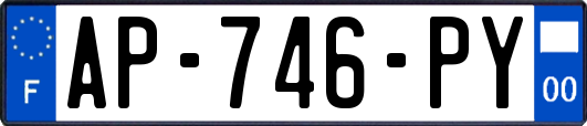 AP-746-PY