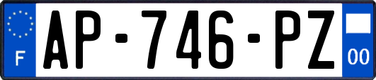 AP-746-PZ
