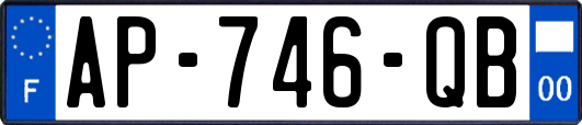 AP-746-QB
