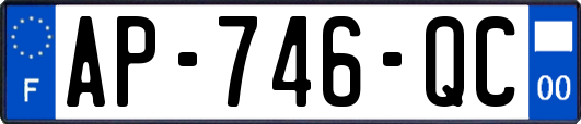 AP-746-QC
