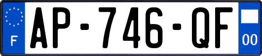 AP-746-QF