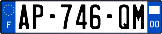 AP-746-QM