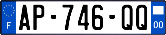 AP-746-QQ