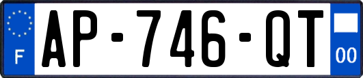 AP-746-QT