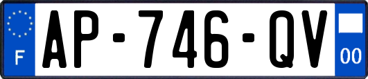 AP-746-QV