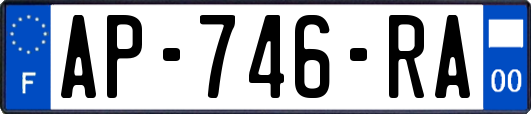 AP-746-RA