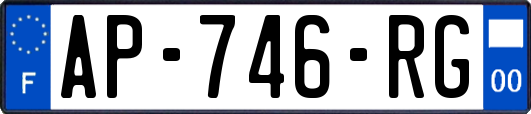 AP-746-RG