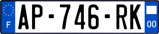 AP-746-RK