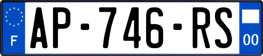 AP-746-RS