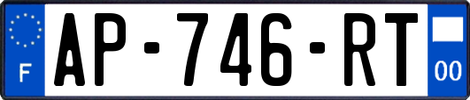 AP-746-RT