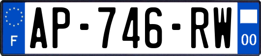 AP-746-RW