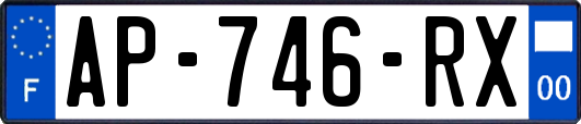 AP-746-RX