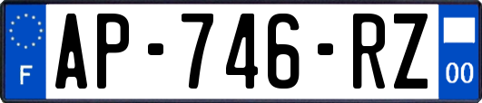 AP-746-RZ