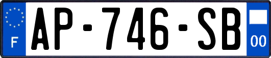 AP-746-SB