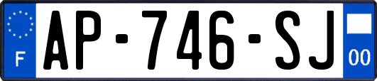 AP-746-SJ
