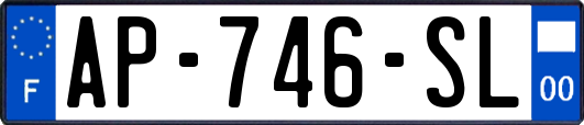 AP-746-SL
