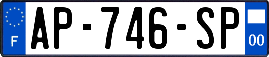 AP-746-SP