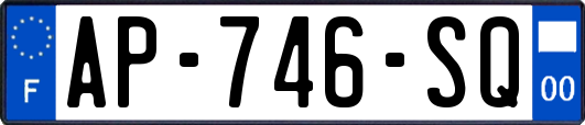 AP-746-SQ