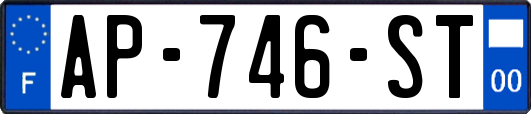 AP-746-ST