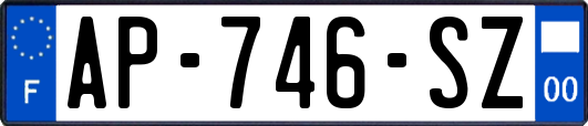AP-746-SZ