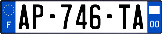 AP-746-TA