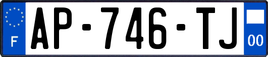 AP-746-TJ