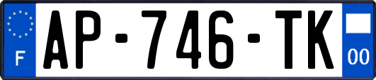 AP-746-TK