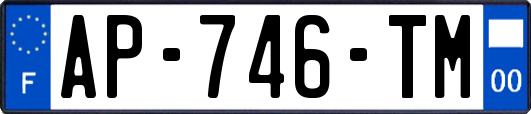 AP-746-TM