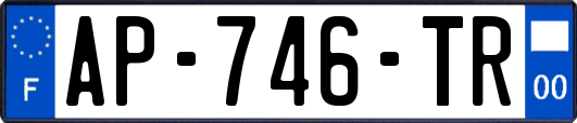 AP-746-TR