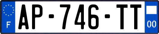 AP-746-TT