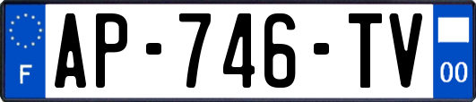 AP-746-TV