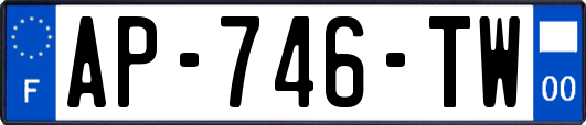 AP-746-TW
