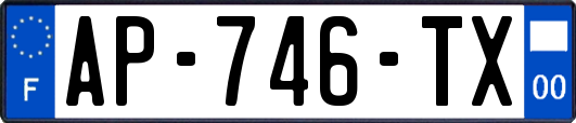 AP-746-TX