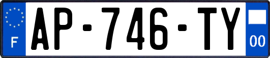 AP-746-TY