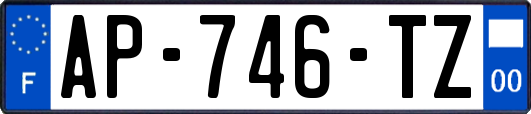 AP-746-TZ