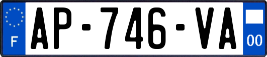 AP-746-VA