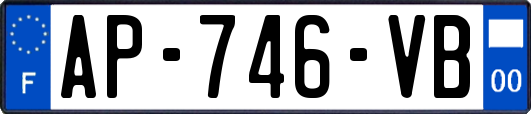 AP-746-VB