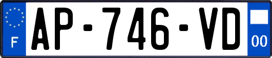 AP-746-VD