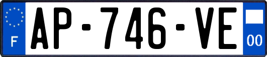 AP-746-VE