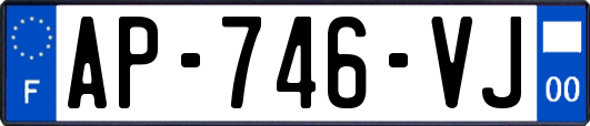 AP-746-VJ