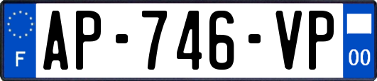 AP-746-VP